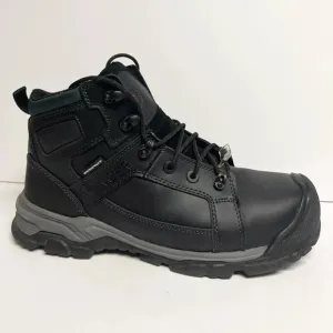 Avenger Mens Ripsaw 6” Carbon Toe Boots Black Size 11.5 EE