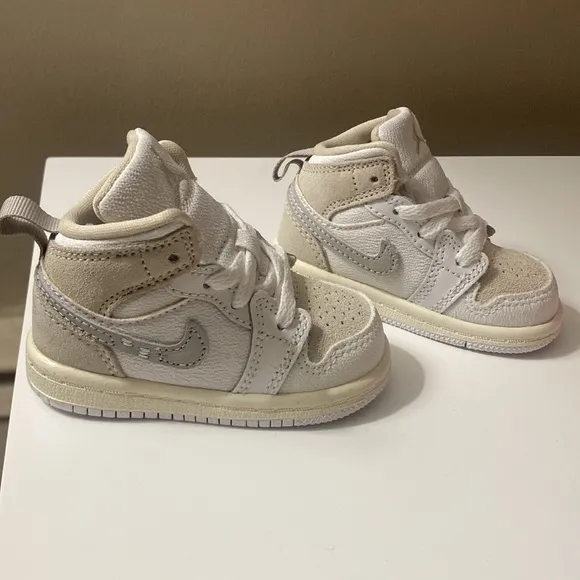 Baby Nike Air Jordan Dunks