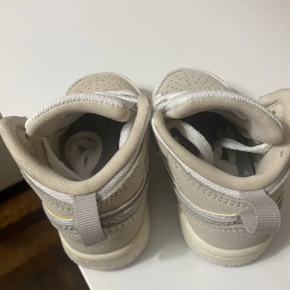 Baby Nike Air Jordan Dunks
