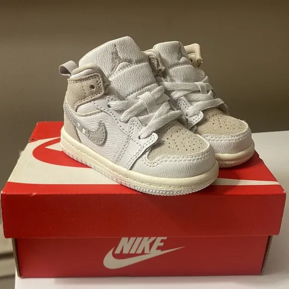 Baby Nike Air Jordan Dunks