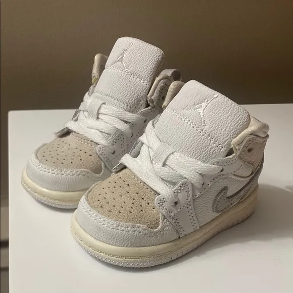 Baby Nike Air Jordan Dunks