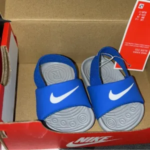 Baby Nike shoes &amp; sandals!!