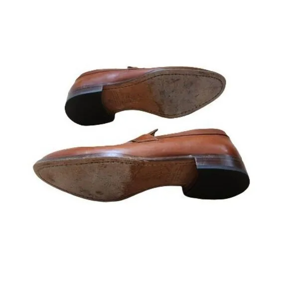 Backett Simonon Men's Cohen Loafers 10 1/2