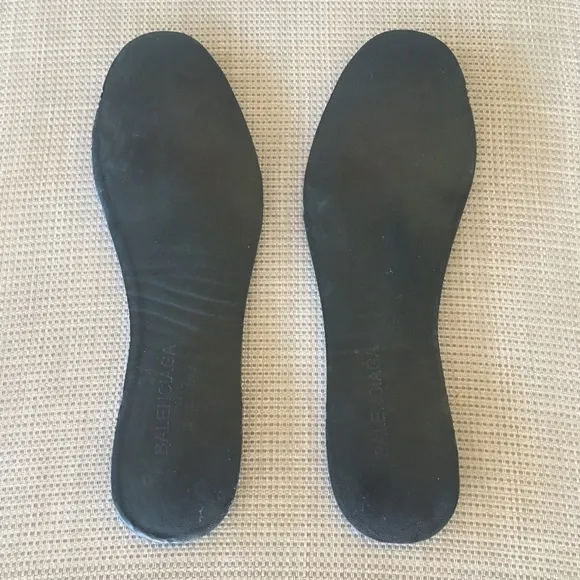 BALENCIAGA RACE RUNNER SNEAKERS