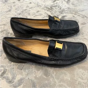 Bally shoes size 10