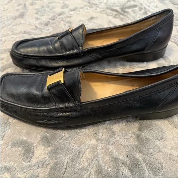 Bally shoes size 10