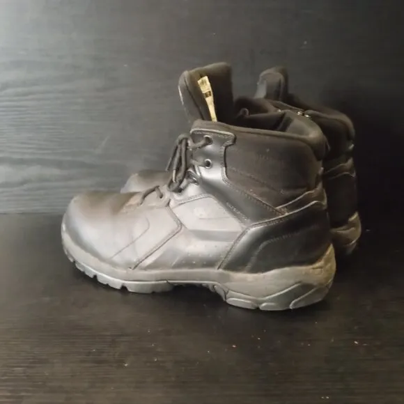 Battle Ops Waterproof Tactical Boots w/ composite toe - Size 13