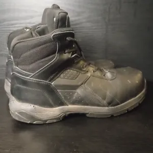 Battle Ops Waterproof Tactical Boots w/ composite toe - Size 13