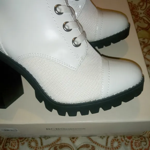 BCBG Generation Paulina Boots