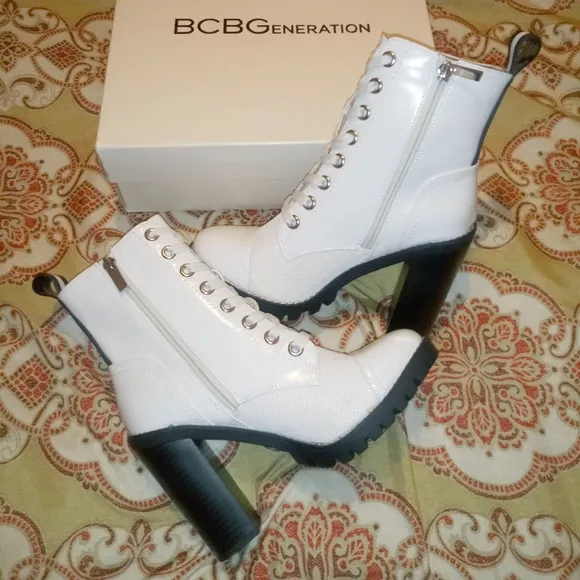 BCBG Generation Paulina Boots