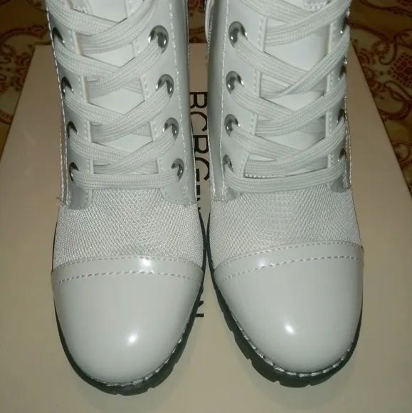 BCBG Generation Paulina Boots
