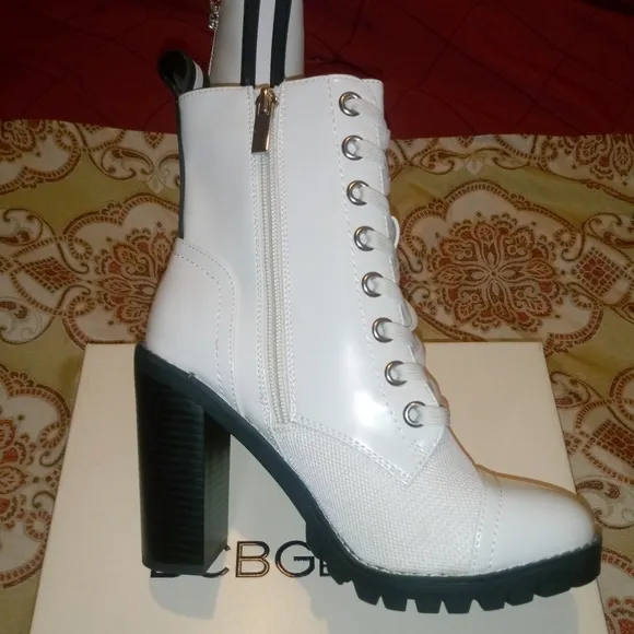 BCBG Generation Paulina Boots