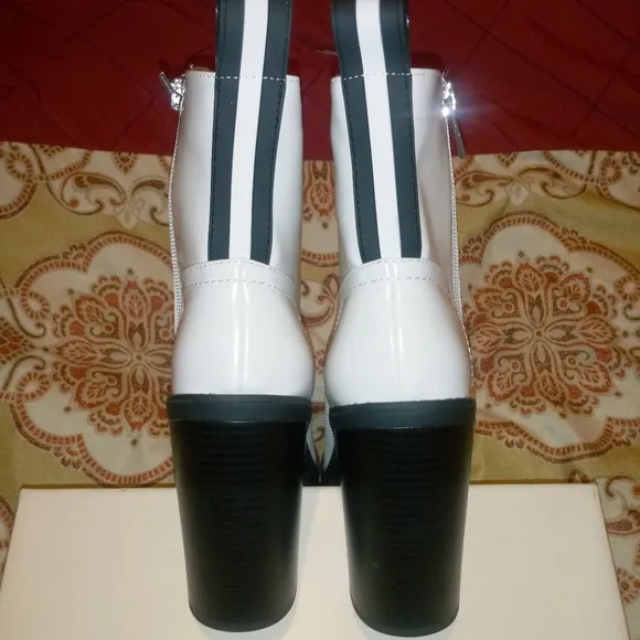 BCBG Generation Paulina Boots