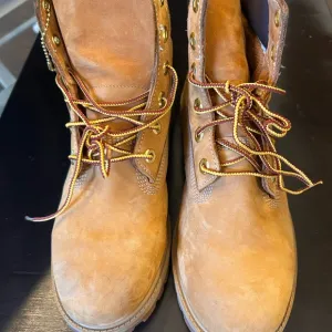 Big Kids Timberland Boots