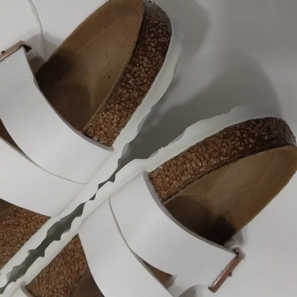 Birkenstock yao sandals