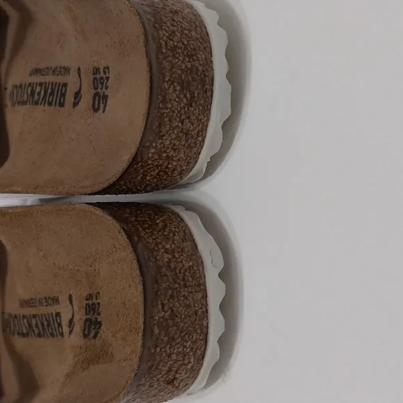 Birkenstock yao sandals
