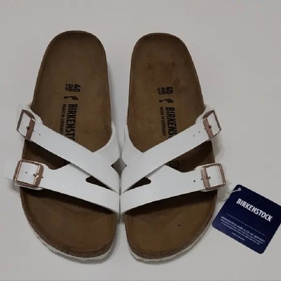 Birkenstock yao sandals