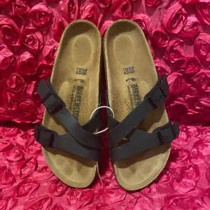 Birkenstock yao sandals