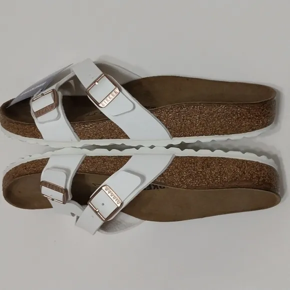 Birkenstock yao sandals