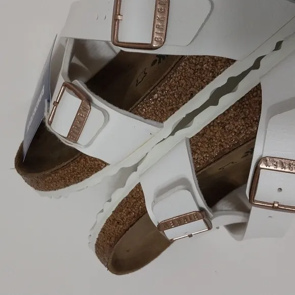 Birkenstock yao sandals