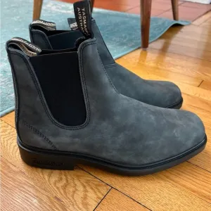 Blundstone Rustic Black 1308 New