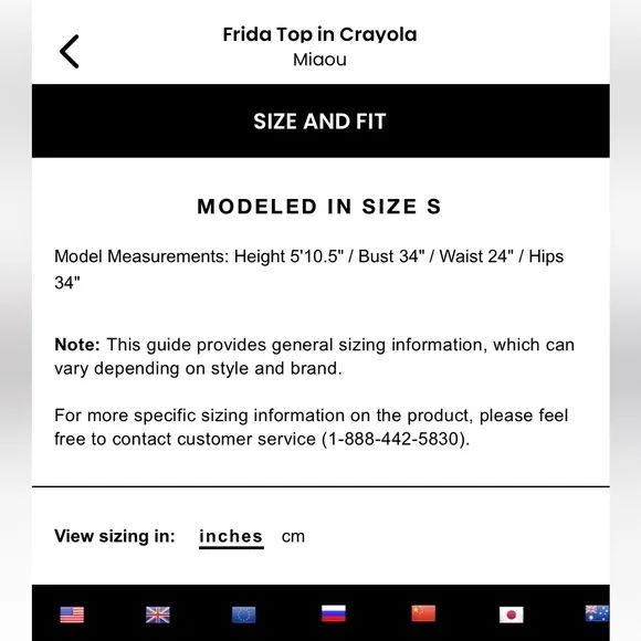 BNWT Miaou Frida Top and Crayola Skirt Set XS