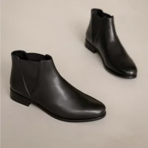 BOBBIES BOOTS