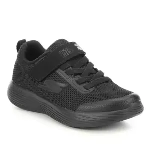 BOYS' SKECHERS BIG KID GO RUN 400 V2 RUNNING SHOES 4.5 NWOT