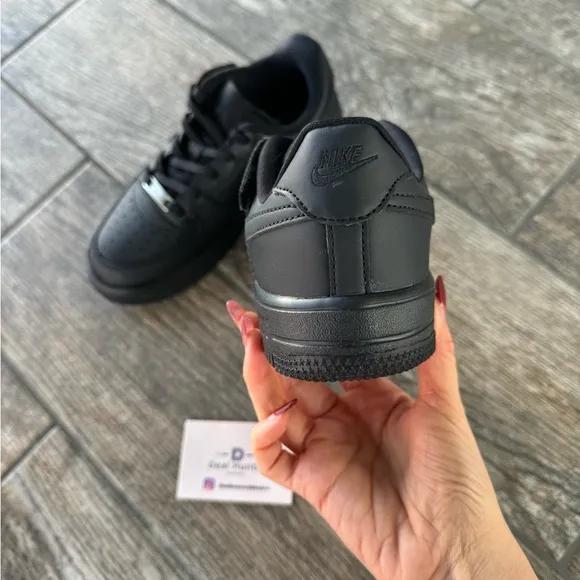Brand New Air Force 1 Low Easyon Preschool Kids Shoes