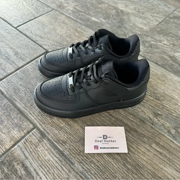 Brand New Air Force 1 Low Easyon Preschool Kids Shoes
