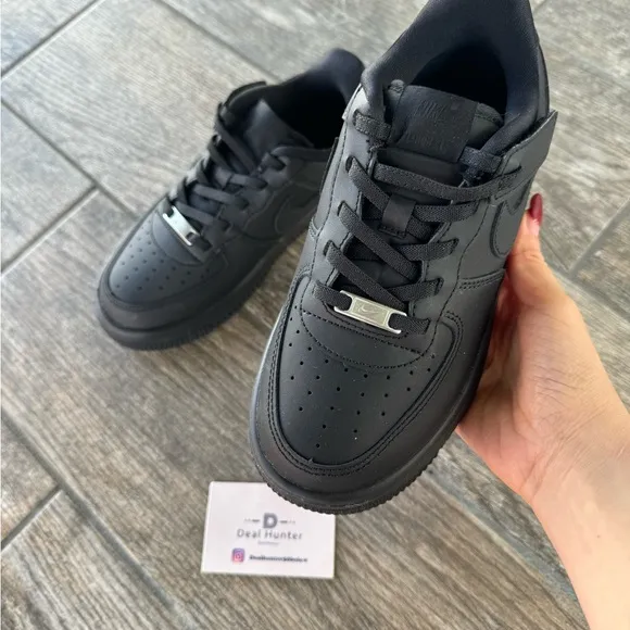 Brand New Air Force 1 Low Easyon Preschool Kids Shoes