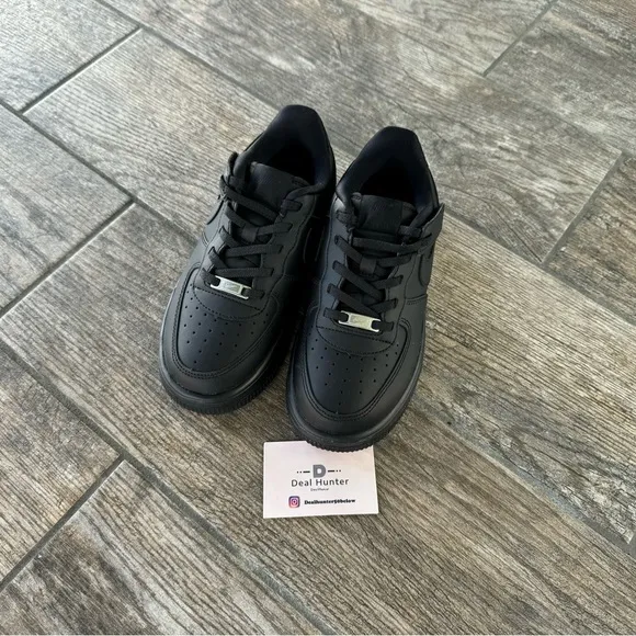 Brand New Air Force 1 Low Easyon Preschool Kids Shoes