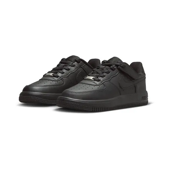 Brand New Air Force 1 Low Easyon Preschool Kids Shoes