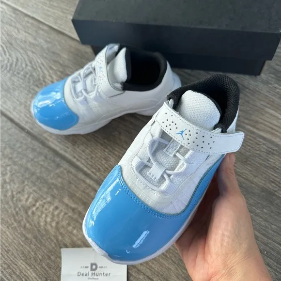 Brand New Air Jordan 1 CMFT “University Blue” Toddler’s/Kid’s Shoes