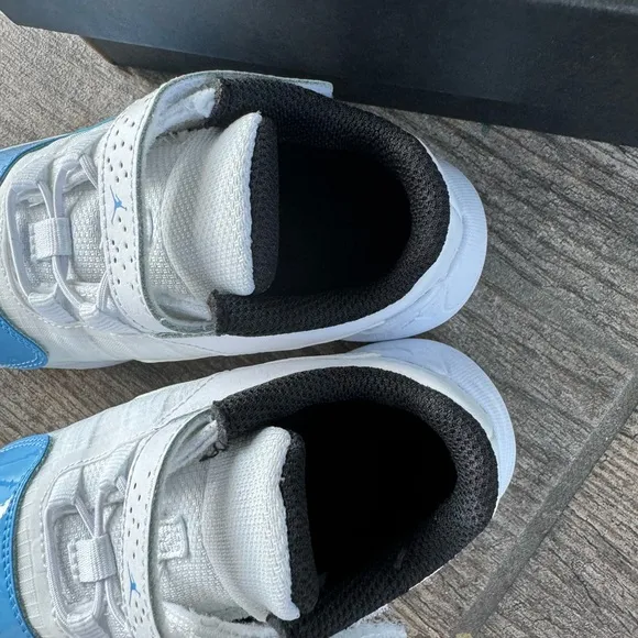 Brand New Air Jordan 1 CMFT “University Blue” Toddler’s/Kid’s Shoes