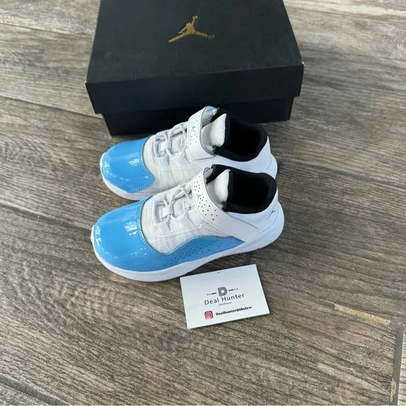 Brand New Air Jordan 1 CMFT “University Blue” Toddler’s/Kid’s Shoes