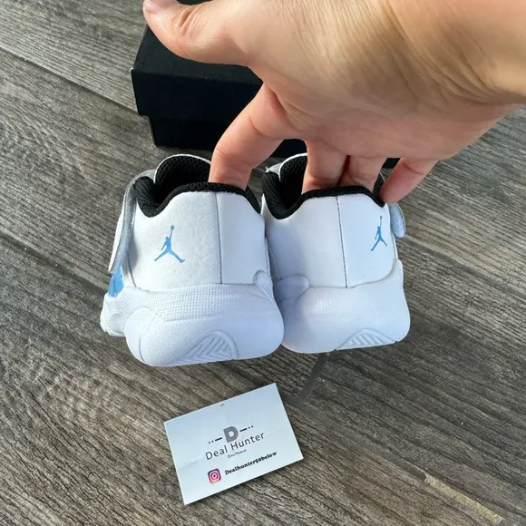 Brand New Air Jordan 1 CMFT “University Blue” Toddler’s/Kid’s Shoes