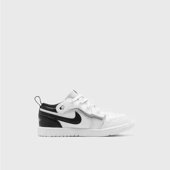 Brand New Air Jordan 1 Low ALT Toddler’s Shoes “white/black”