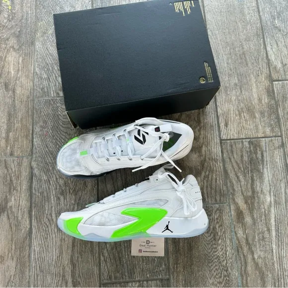 Brand New Air Jordan 2 Luka 2 Men’s Basketball Shoes DX8733 103