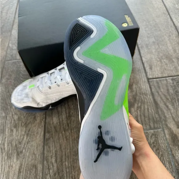 Brand New Air Jordan 2 Luka 2 Men’s Basketball Shoes DX8733 103