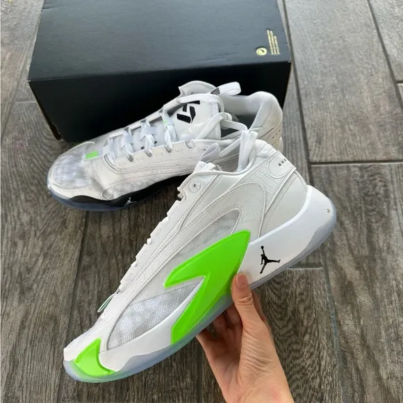 Brand New Air Jordan 2 Luka 2 Men’s Basketball Shoes DX8733 103
