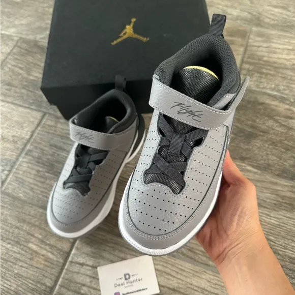 Brand New Air Jordan Max Aura 5 Little Kids/Preschool Shoes