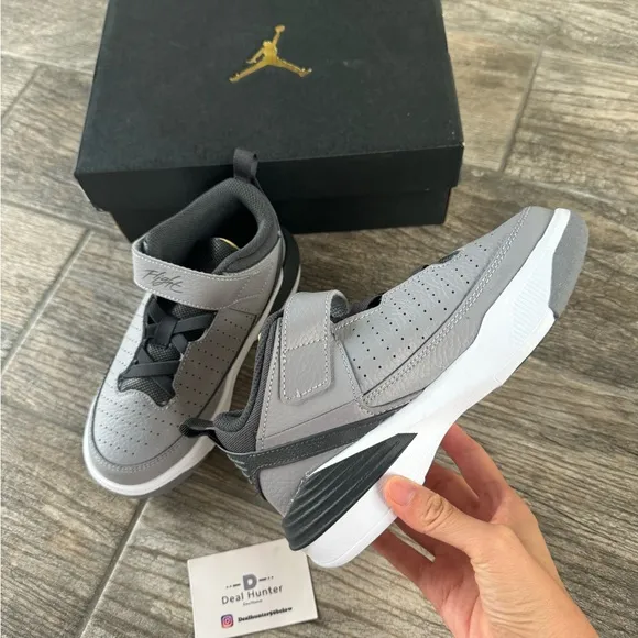 Brand New Air Jordan Max Aura 5 Little Kids/Preschool Shoes
