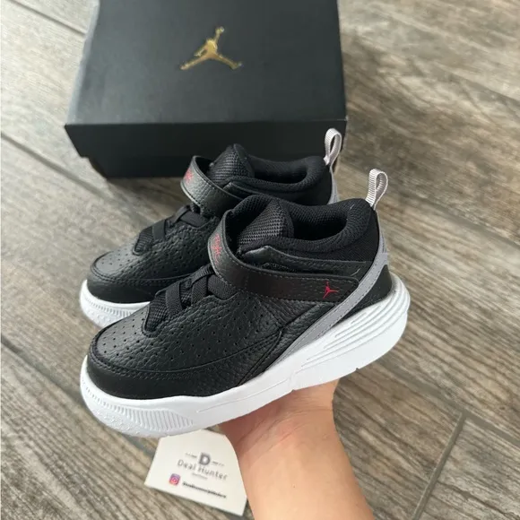 Brand New Air Jordan Max Aura 5 Toddler’s/Kid’s Shoes