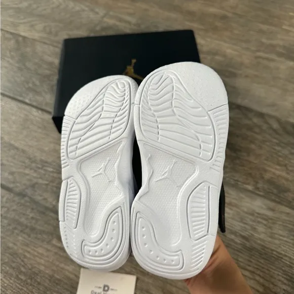 Brand New Air Jordan Max Aura 5 Toddler’s/Kid’s Shoes