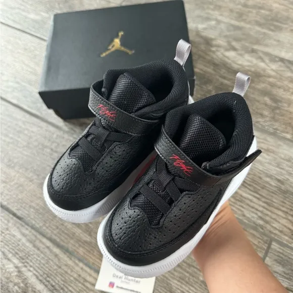 Brand New Air Jordan Max Aura 5 Toddler’s/Kid’s Shoes