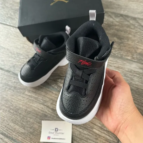 Brand New Air Jordan Max Aura 5 Toddler’s/Kid’s Shoes