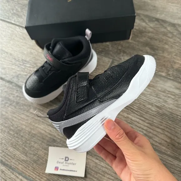 Brand New Air Jordan Max Aura 5 Toddler’s/Kid’s Shoes