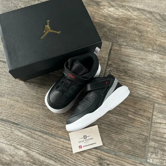 Brand New Air Jordan Max Aura 5 Toddler’s/Kid’s Shoes
