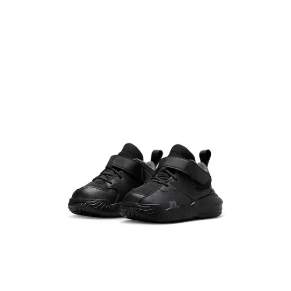 Brand New Air Jordan Stay Loyal 2 ‘Black Metallic Silver’ Toddler’s Shoes